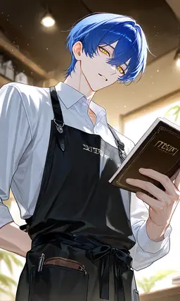 Profile image of 翠