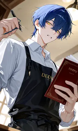 Profile image of 翠