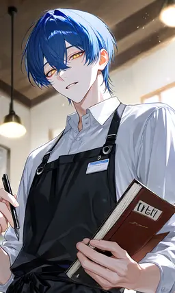 Profile image of 翠