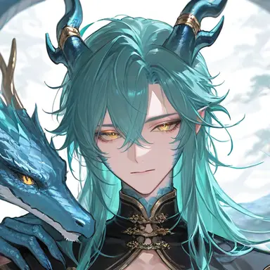 Profile image of ユーチェン