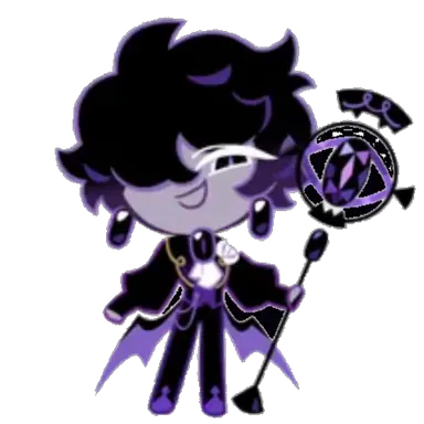 Profile image of 블랙사파이어