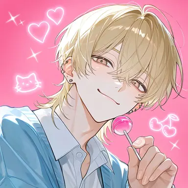 Profile image of 竜胆