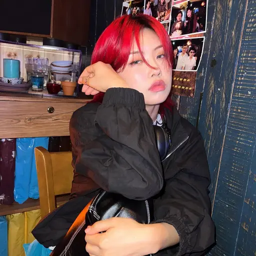 QuaintLiver7641의 아이키
