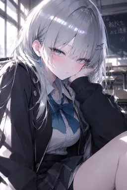 Profile image of 雨宮 透華