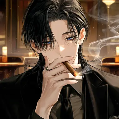 Profile image of 架月