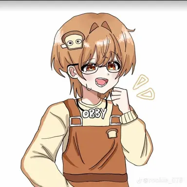 Profile image of 준브레드