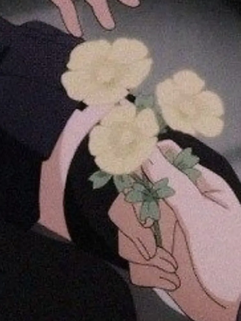 hakip의 Unrequited love