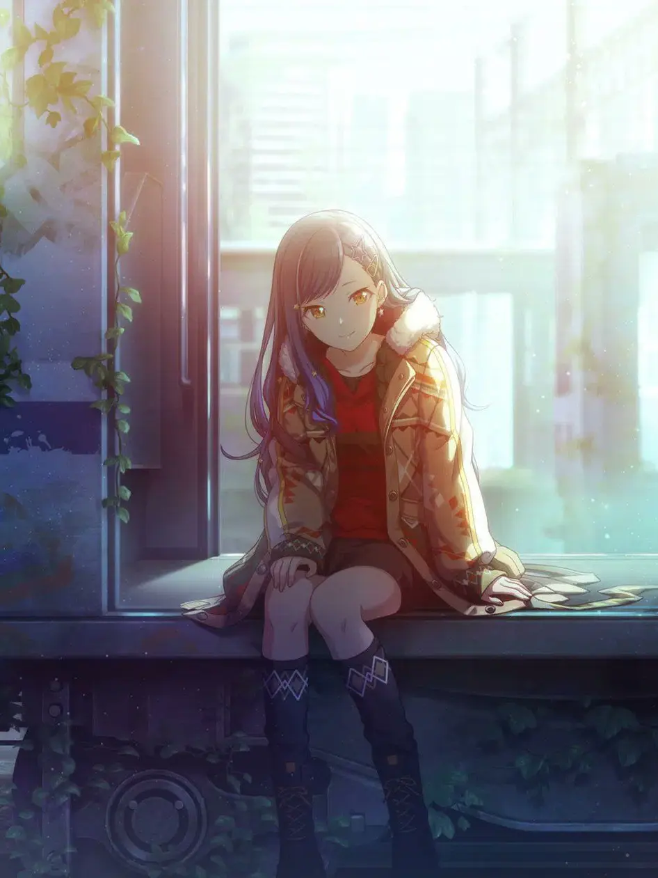 WindyBump9031의 시라이시 안