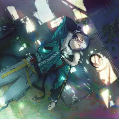 Profile image of 사냥꾼