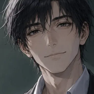 Profile image of 쿠로야마 선생님