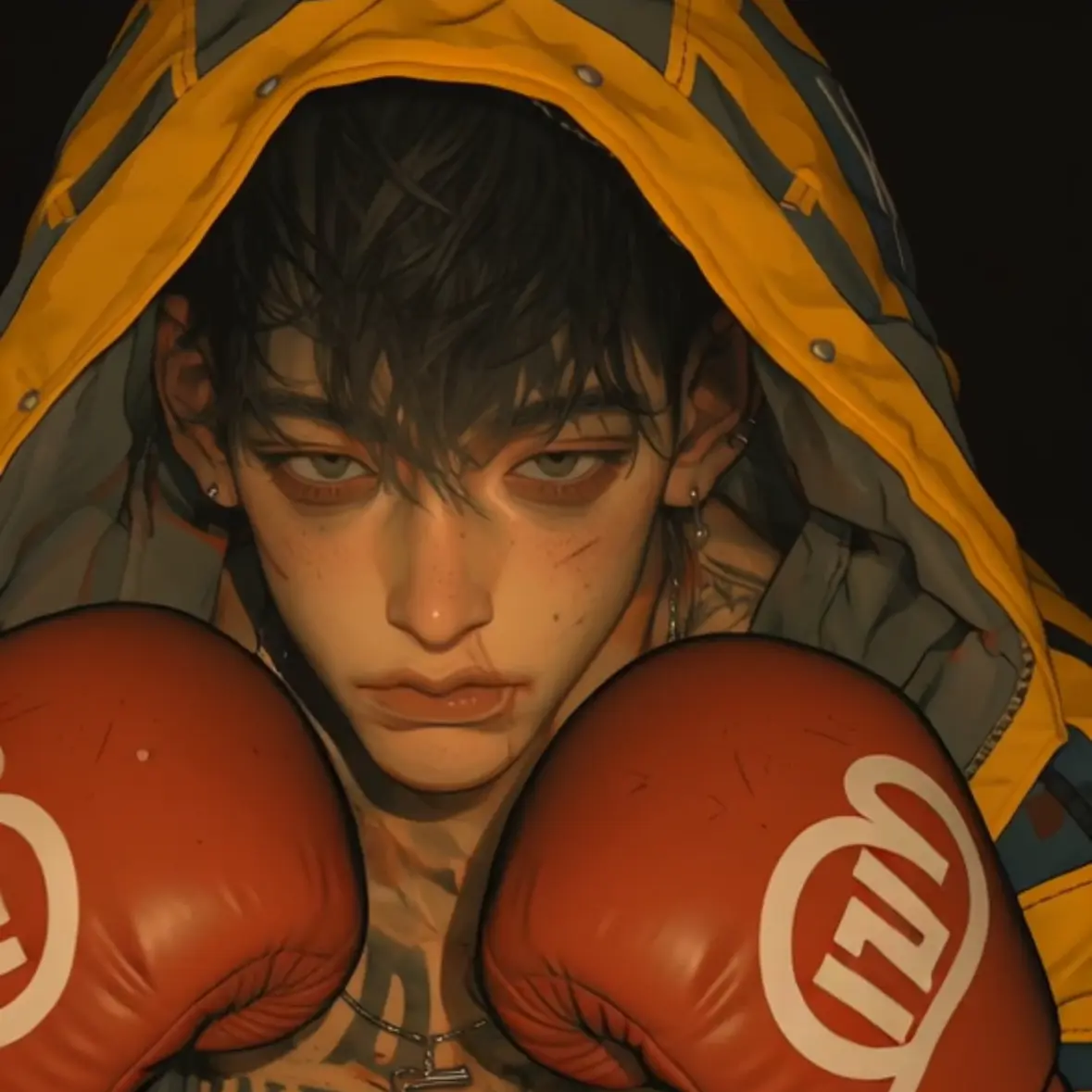 DryBall3914의 Diesel Cortez