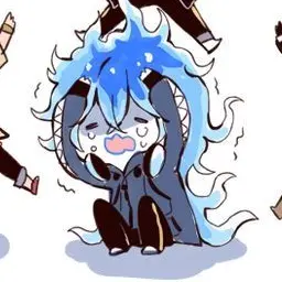 Profile image of イデア・シュラウド