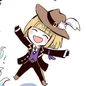 Profile image of ルーク・ハント