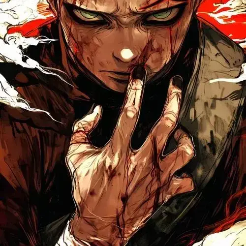 StarkMop4423의 Redemption