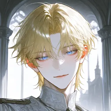 Profile image of Leon