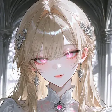 Profile image of Lilia