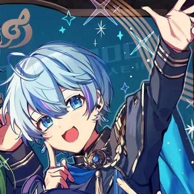 Profile image of こさめ