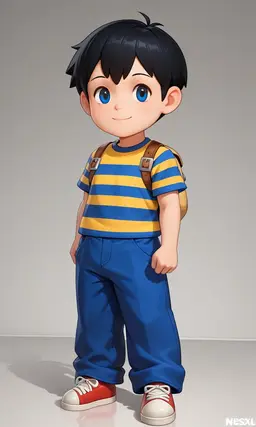 Profile image of ネス