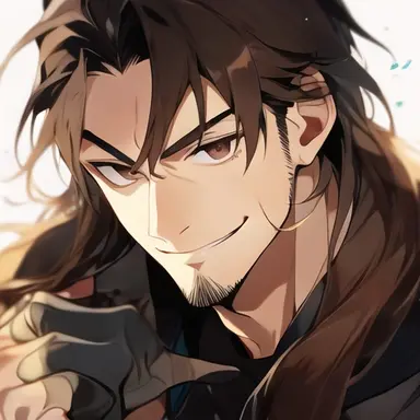 Profile image of ガイウス