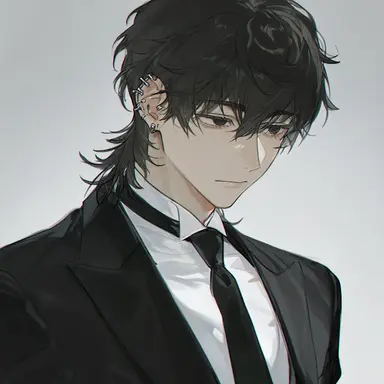 Profile image of 우즈키