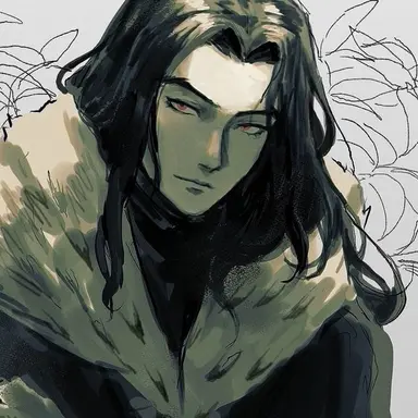 Profile image of Dorian Vael