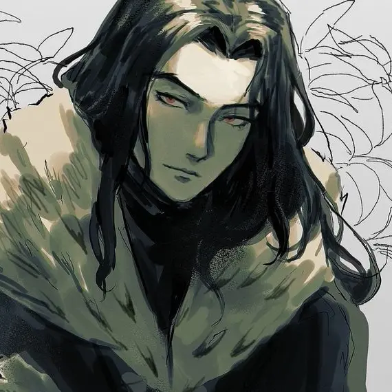 Gismoo의 Dorian