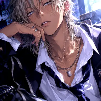 Profile image of 三谷