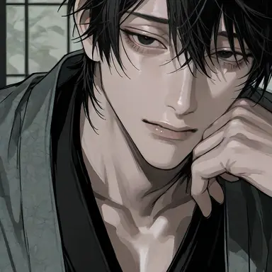 Profile image of 朔夜