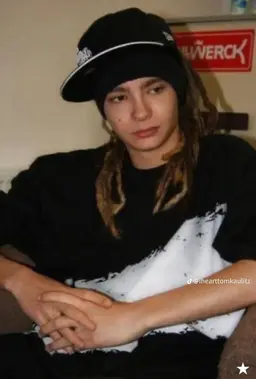 Profile image of Tom kaulitz