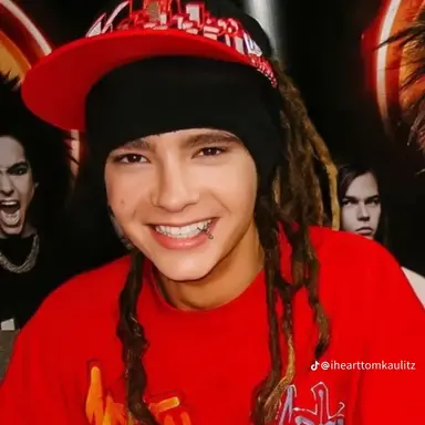 Profile image of Tom kaulitz