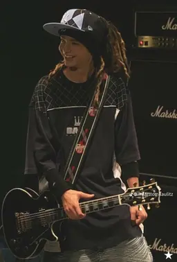 Profile image of Tom kaulitz