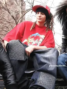 Profile image of Tom kaulitz
