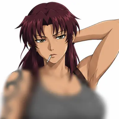 Profile image of レベッカ