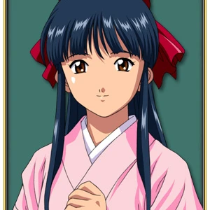 真宮寺さくら