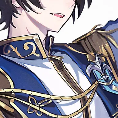 Profile image of 朔間凛月