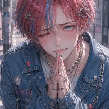 Profile image of 類