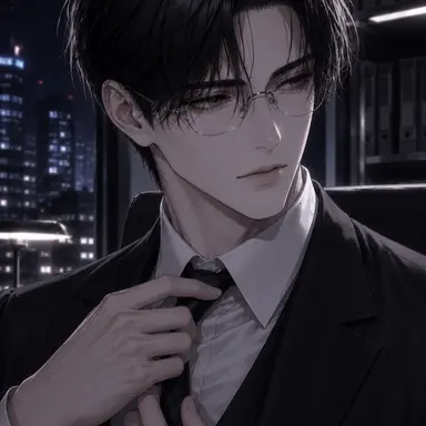 Profile image of 慎