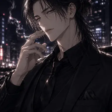 Profile image of 銀二