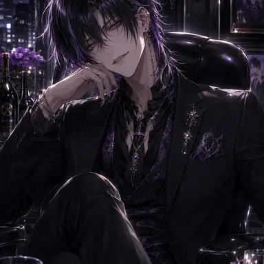 Profile image of 紫苑