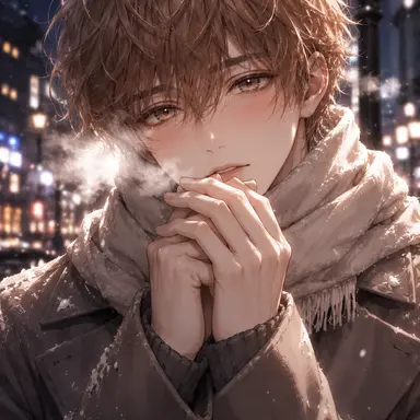 Profile image of 凪