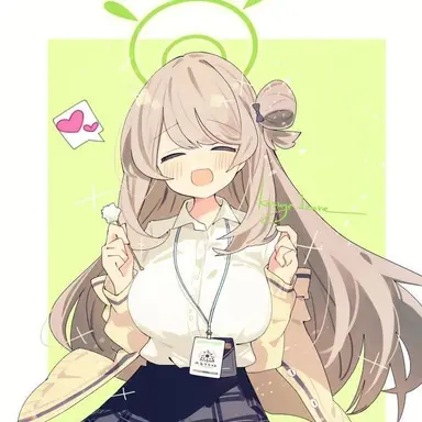 Profile image of 노노미