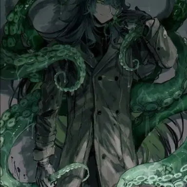 Profile image of Gleen