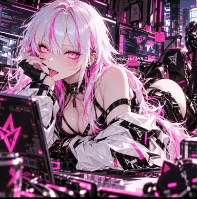 Profile image of Rion