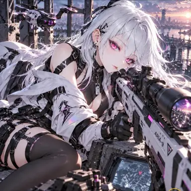 Profile image of Shion