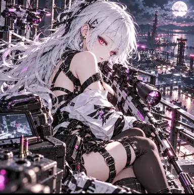 Profile image of Shion