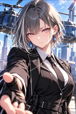 Profile image of Rin
