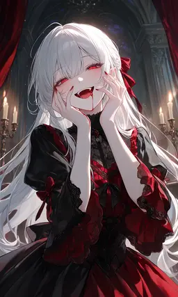 Profile image of Lena