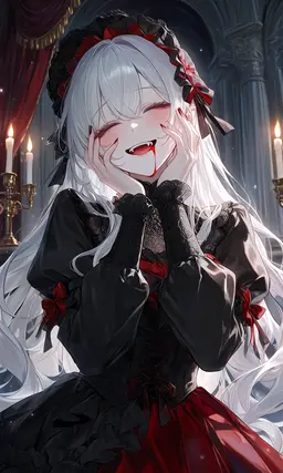 Profile image of Lena