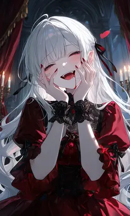 Profile image of Lena