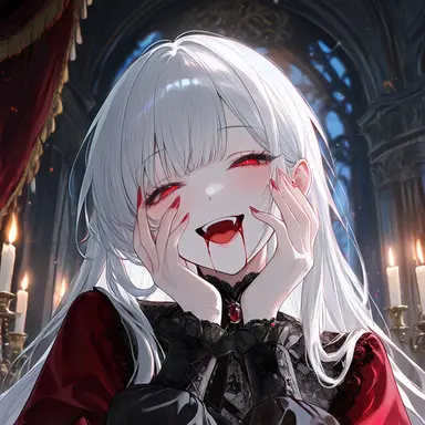 Profile image of Lena